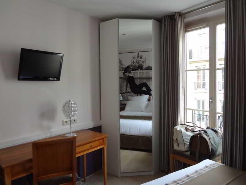 Hotel Atelier Vavin Paris Eksteriør billede